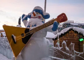 Народные приметы декабря 2025: что можно и нельзя делать перед Новым годом