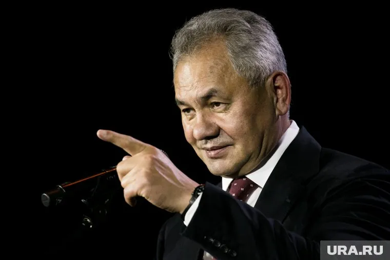 Сергей Шойгу сообщил о втором этапе проверки боеспособности российского флота