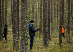 В Перми снова начал работать поисковый отряд имени Ирины Бухановой