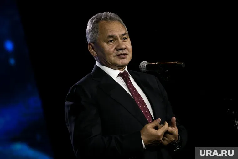 Сергей Шойгу назвал цифры потерь ВСУ