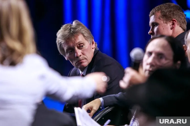 Оскорбления российского президента позор для грузин, считает Дмитрий Песков