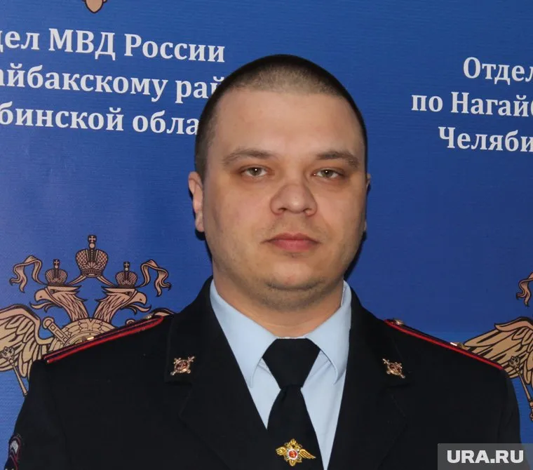 Дениса Гладышева разжаловали в рядовые оперуполномоченные