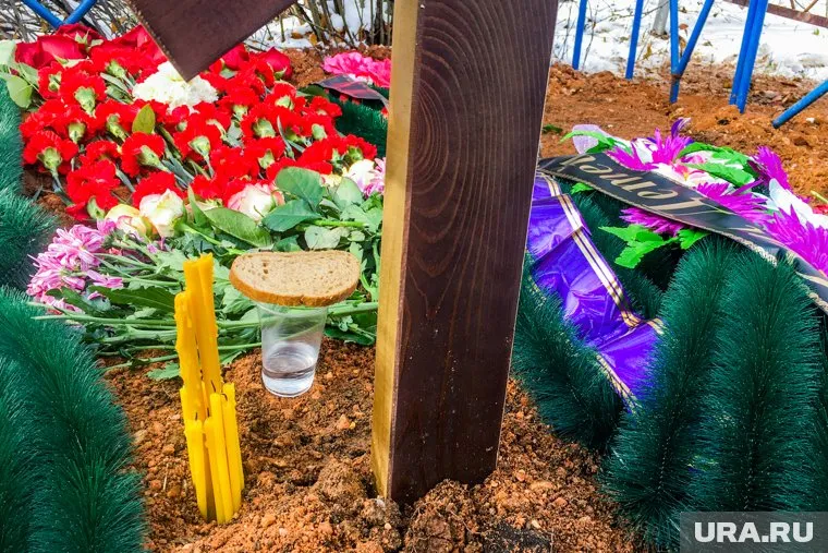 За месяц в Челябинской области скончалось рекордное количество жителей