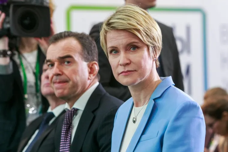 Всероссийский конкурс управленцев "Лидеры России". Первый день. Сочи