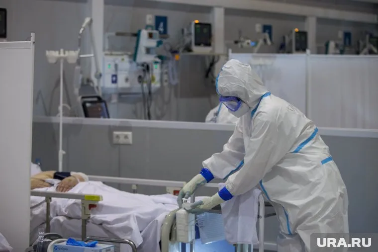 Постковидный синдром может быть тяжелее, если человек несколько раз переболел COVID-19