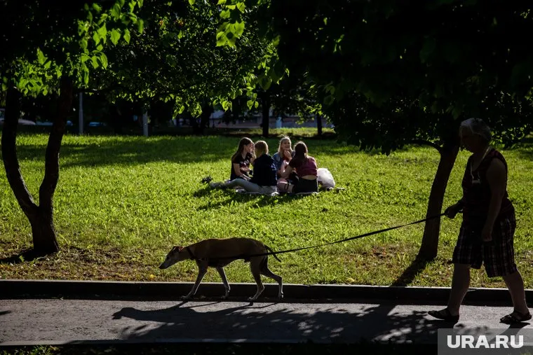 Россияне будут отдыхать с 1 по 11 мая