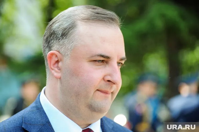 По словам Гербера, программа направлена на подготовку руководителей из числа участников СВО