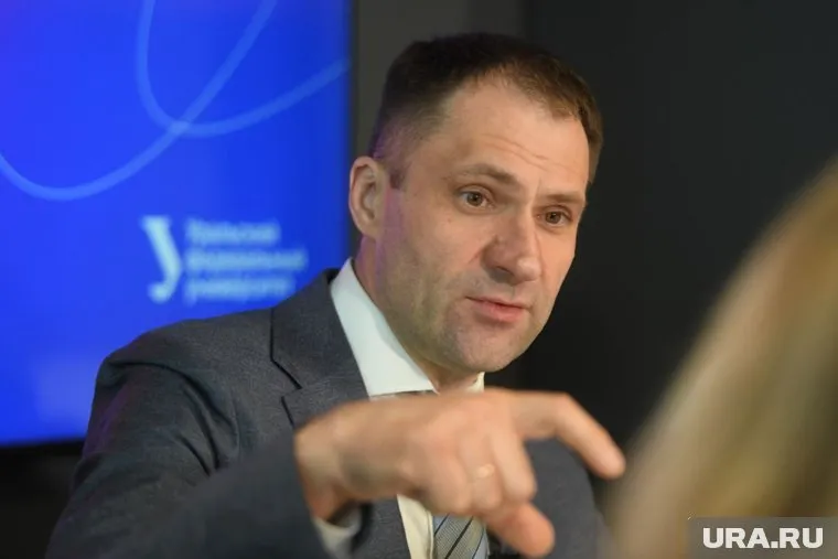 Илья Обабков уверил, что магазины с едой рядом с кампусом будут