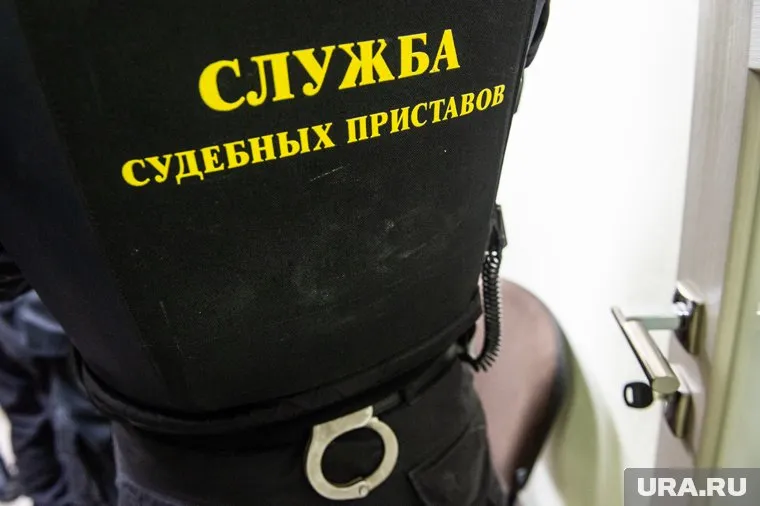 Судебные приставы в Прикамье оказались замешаны в мошеннической схеме
