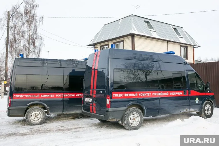 Следственный комитет проверит обстоятельства гибели людей и причины пожара