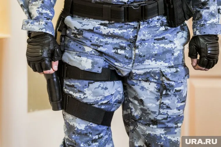 Жительницу Самары, переманивавшую военных, обвиняют в госизмене