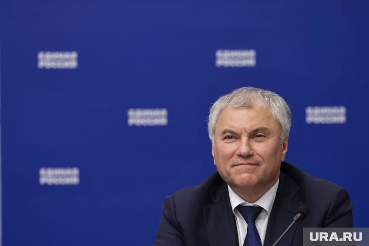 Володин считает, что большинство детских лагерей в РФ предназначены для летнего отдыха