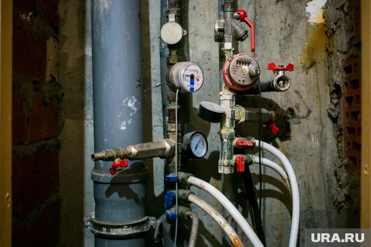 Нужно использовать современные кран-буксы с металлокерамическими элементами вместо резиновых прокладок