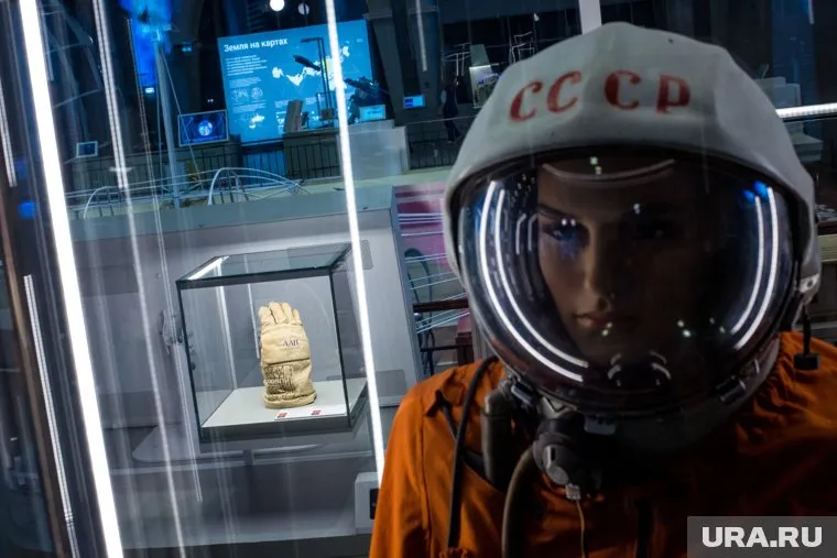 Аналитики заметили рост интереса челябинцев к космосу