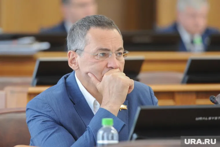 Олег Садовских решил переизбраться в заксобрание Челябинской области на новый срок