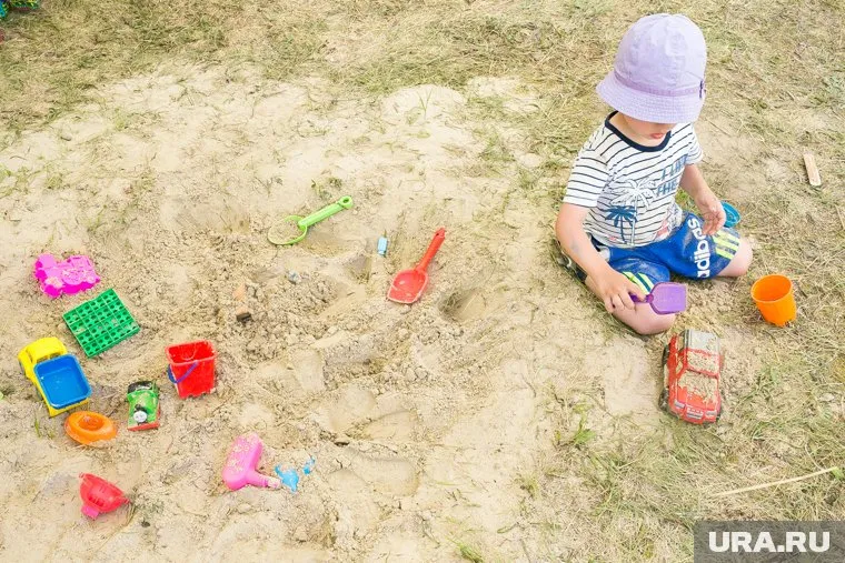 Новые выплаты предназначены для детей от 3 до 7 лет