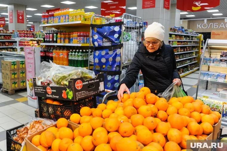 Магазины жалуются в антимонопольную службу