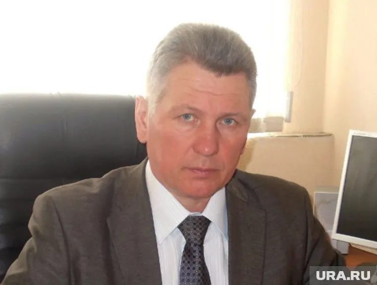 Владимир Чумаков возглавил КГСХА