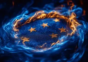 ЕС запретит к 2026 году импорт российского газа