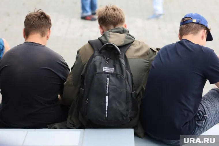 ЧП произошло в летнем лагере (архивное фото)