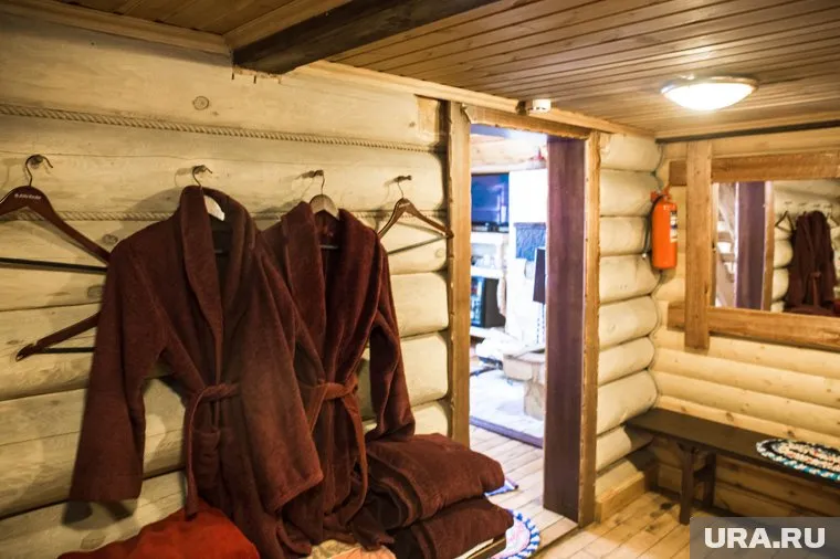 Площадь жилого дома — 110 квадратных метров, а площадь участка — 30 соток (архивное фото)