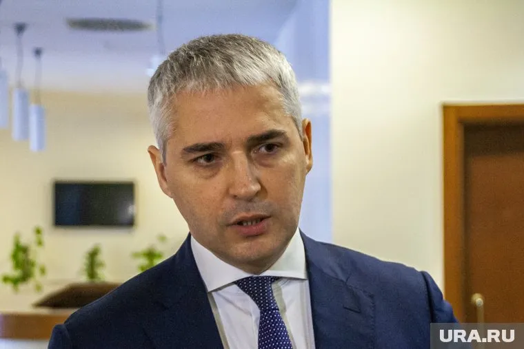 Делегация проверила уровень поддержки подшефному региону