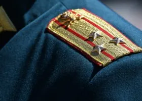 В Челябинск приехал новый полковник ЦВО