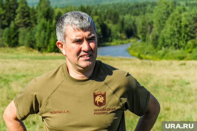 Алексей Яковлев подозревается в получении крупных взяток