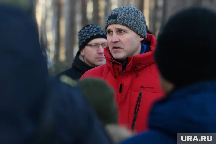 Денис Каракоз уверяет, что корыстных мотивов у него нет