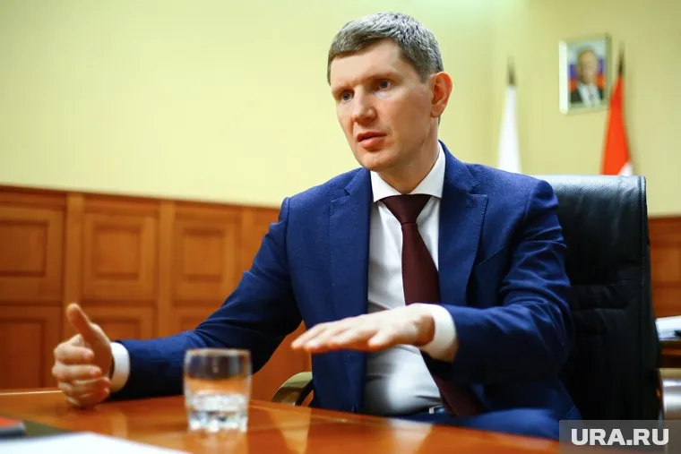 Губернатор Пермского края Максим Решетников оценил реализацию нацпроектов в регионе сразу после выхода из отпуска