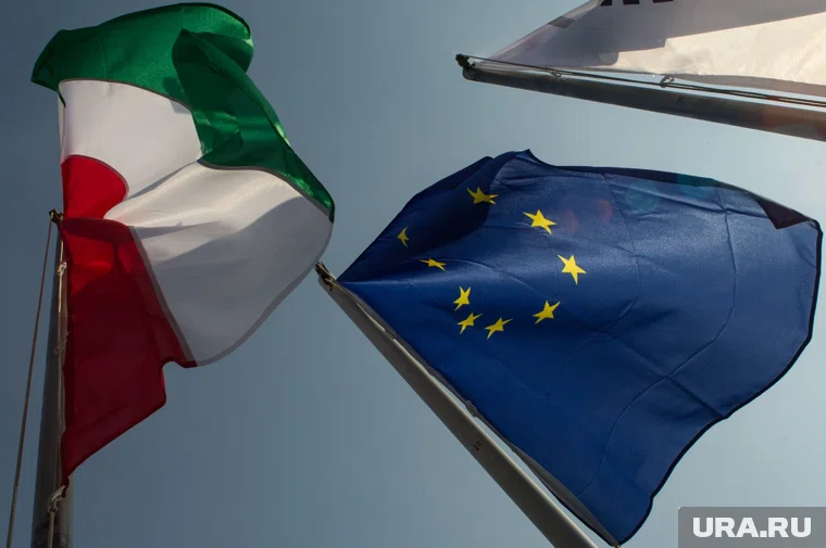 Орбан призывает венгерский народ выступить против военных инициатив Евросоюза