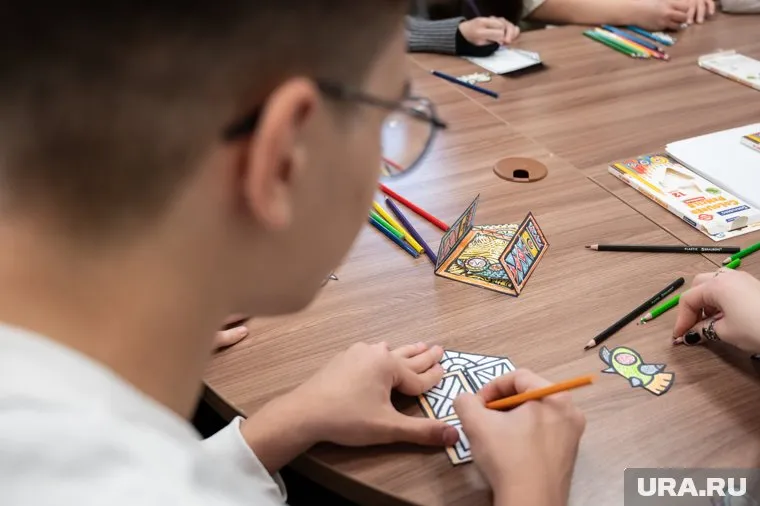 Детские сады предлагают разные формы дошкольного образования