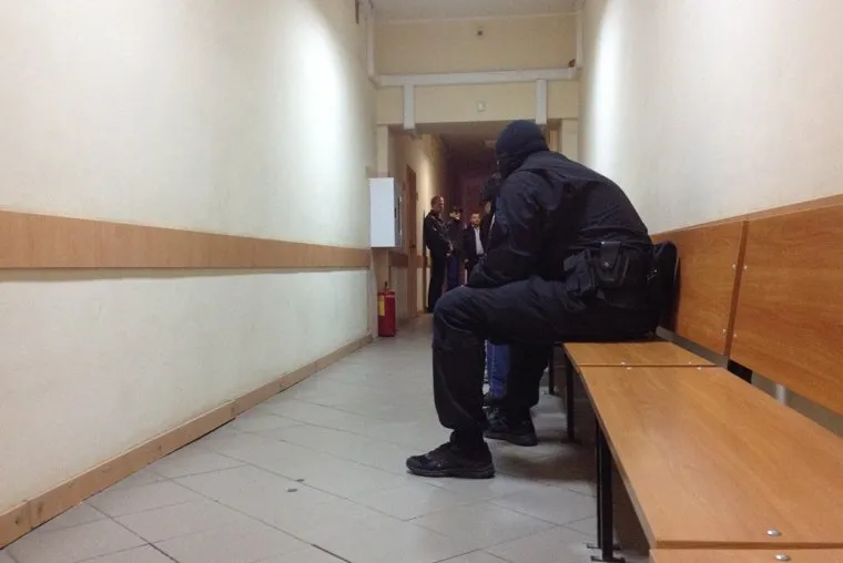 Сафонов. Челябинск