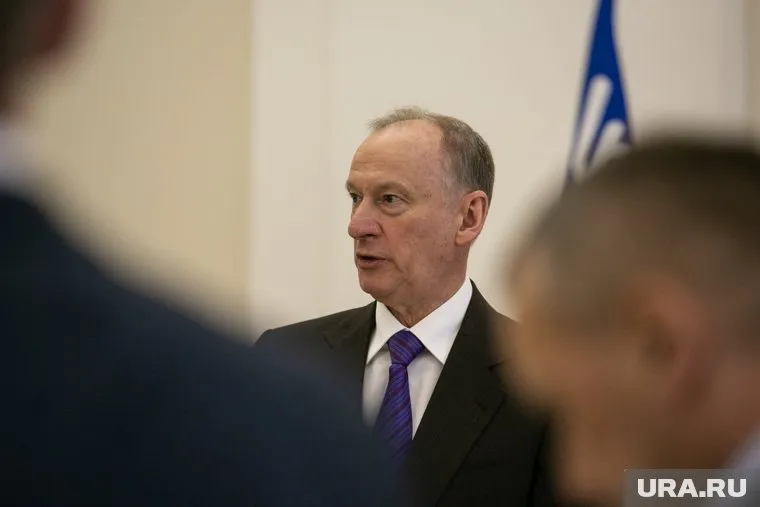 В администрации президента РФ состоялось понижение