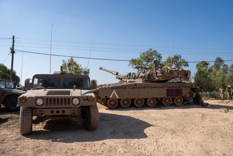 В Израиле заявили, что не потерпят угроз со стороны Ливана
