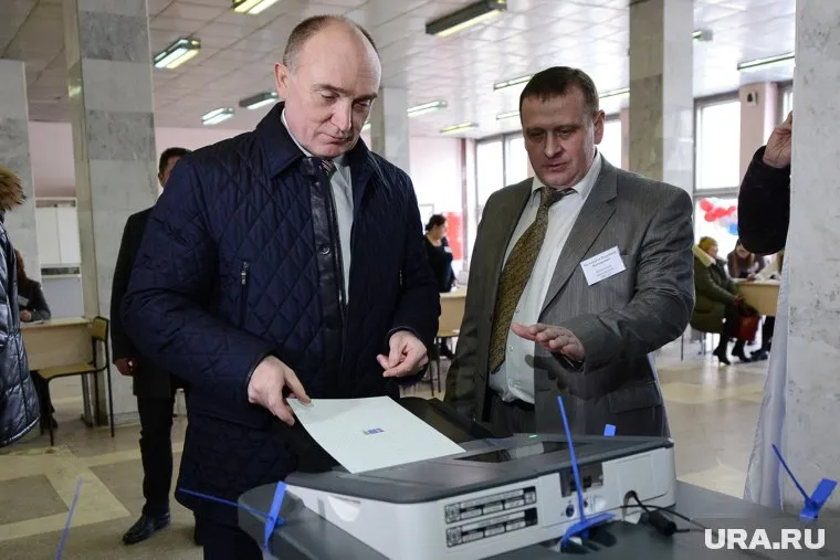 Выборы вопреки прогнозам оказались успешными