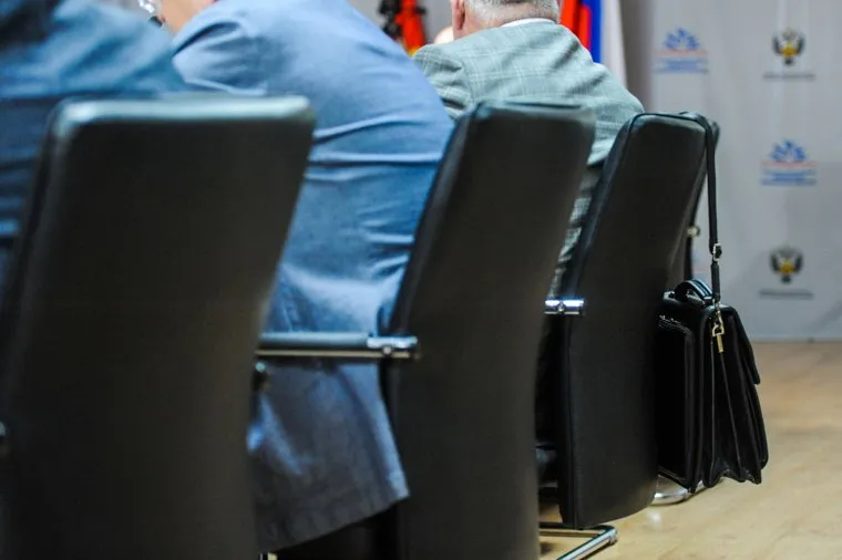 Презентация строительства новых спортивных объектов. Челябинск