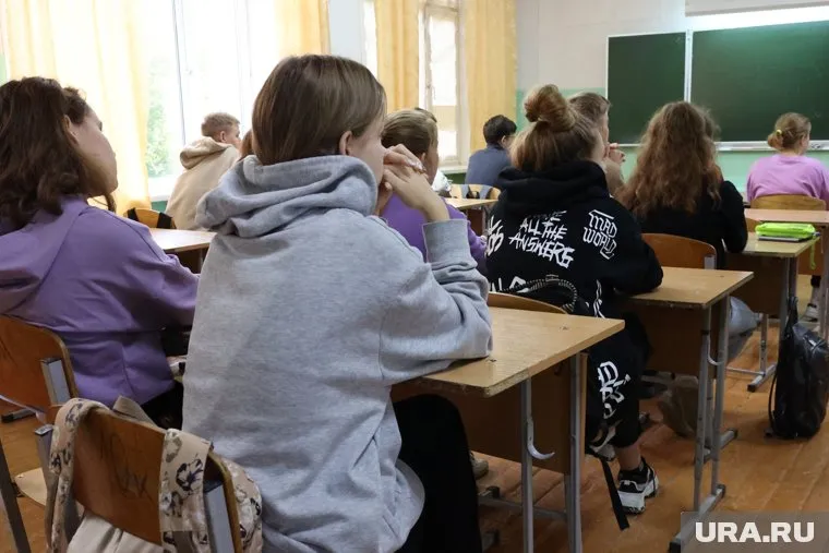 В Кургане увеличат количество учебных мест в системе общего образования