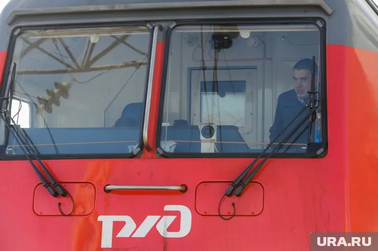 Следствие выясняет причину инциндента