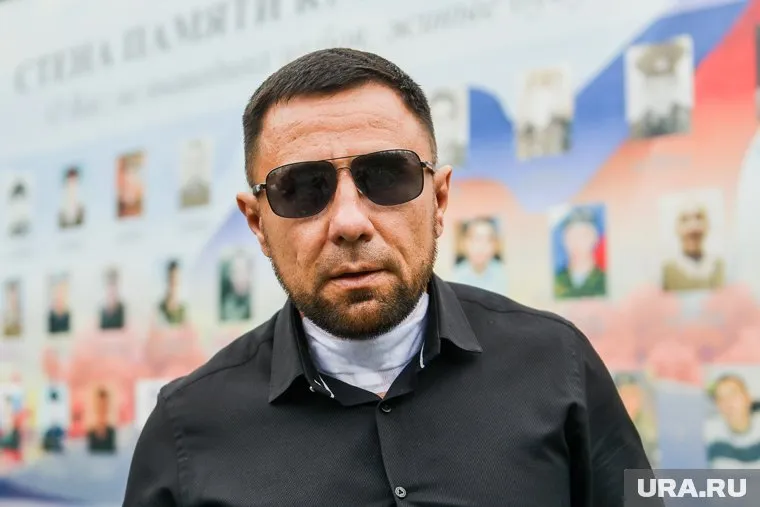 Артура Зарипова экстренно госпитализировали в ГКБ №1 Челябинска