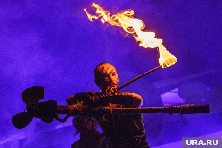 Что предадут огню, пока остается тайной