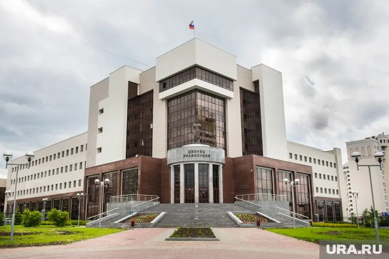 Американца начнут судить по обвинению в шпионаже