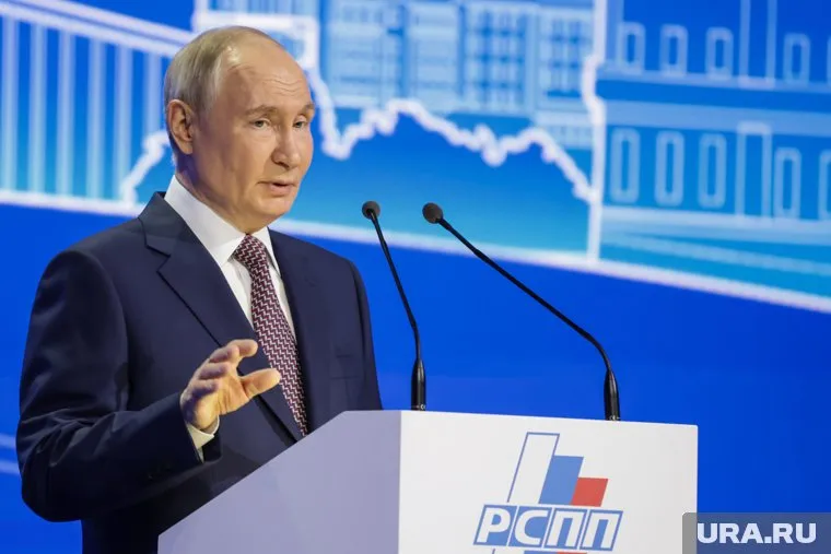 Путин подписал закон о противодействии телефонному и интернет-мошенничеству