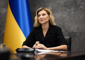 Жизнь с размахом первой леди Украины: жену Зеленского обвинили в коррупции