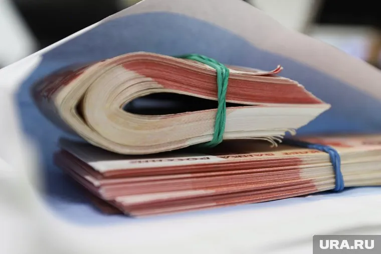 Меньше 20 тысяч в месяц получают 18,3% жителей региона