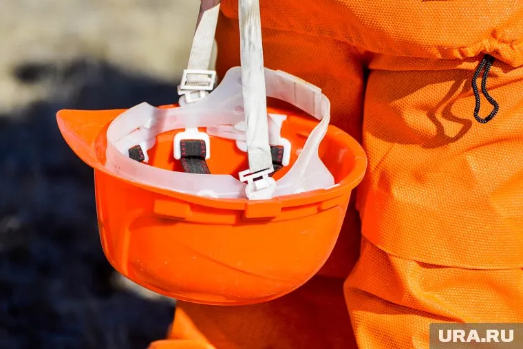 Строитель получил травмы несовместимые с жизнью