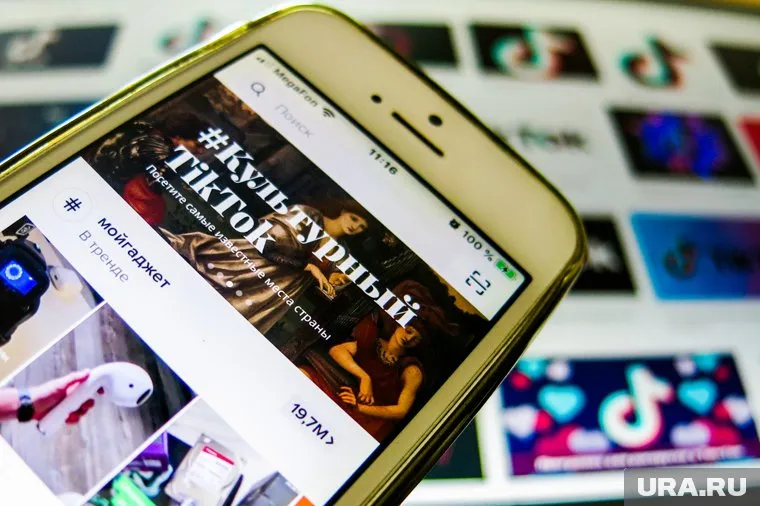 TikTok и МГУ запустили совместный просветительский проект, в котором известные блогеры учат подписчиков грамотности и безопасности в интернете