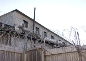 Тюменец, убивший восемь сослуживцев, нашел работу в колонии