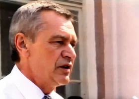 Остановил реакцию распада: как директор озерского «Маяка» Фетисов сохранил атомный комбинат в лихие 90-е