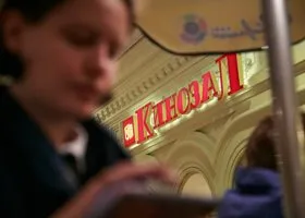 Крупнейшая российская сеть кинотеатров все-таки покажет «Матильду»